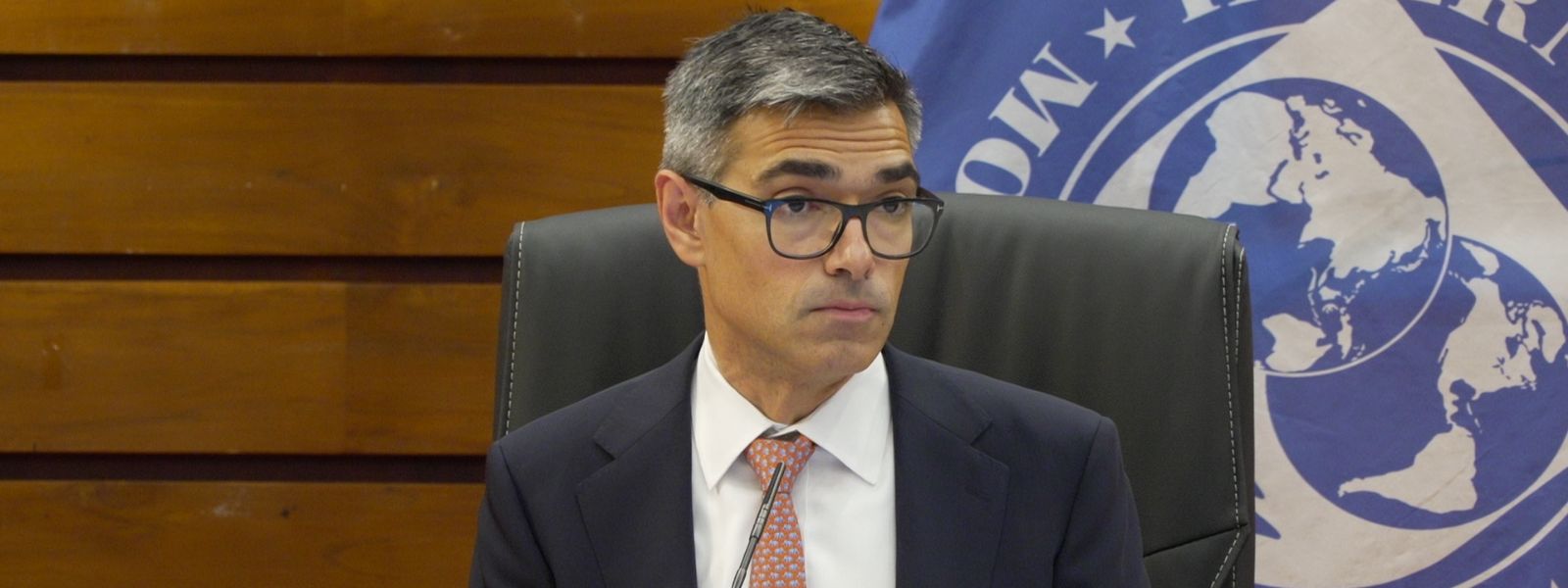 Can Sri Lankans Expect Tax Relief? IMF Responds